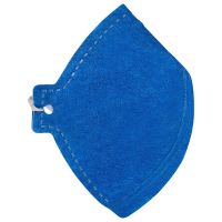 Máscara Sem Válvula PFF-2S Plastcor 