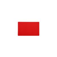 1 Metro Tapete Vermelho Rubi 60 X 2.0mm Vipal