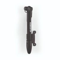 Mini Bomba Para Pneu De Bicicleta Robust S99802001