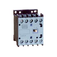 Mini contador CWC09-10-30V04 AZ 20/24V 50/60HZ Weg