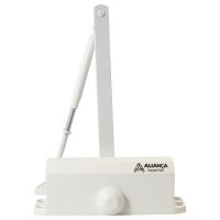 Mola Aérea Branca 84460/1 25-45Kg Aliança