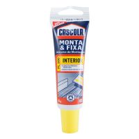 Cola Cascola Monta e Fixa 85g PL 500 Henkel