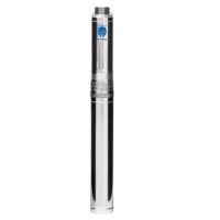 Motobomba Submersa 1.5CV 230V Monofásica 4R3IA-17 230/1.5/23MO Leão