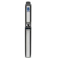 Motobomba Submersa 3CV 230V Trifásica 4R5PA-18 230/003/23TR Leão