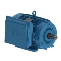 Motor Monofásico 7,5CV 4 Polos Fechado 220V IP55 Weg