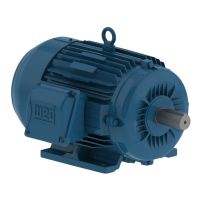 Motor Elétrico Trifásico W22 IR3 Premium 30CV 220/380/440V 4P Weg