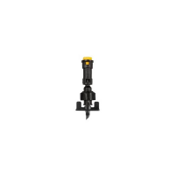 Nebulizador NA1 com Anti Gota Rosca 1/4Agrojet
