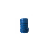 Niple Simples Ferro 2.1/2" Ferreira Lopes 