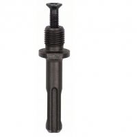 Encaixe SDS plus para mandril Cilíndrico Bosch 1617000132