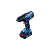 Parafusadeira Furadeira 1/2 Pol. a Bateria Bosch GSR 180 LI, 18V