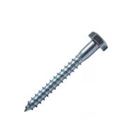 Parafuso Sextavado Soberba 3/16 x 30  Ciser Belenus