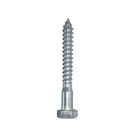 Parafuso Sextavado Soberba 3/16x75  Ciser Belenus
