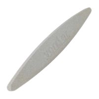 Pedra Para Afiar Tipo Canoa Blister Vonder