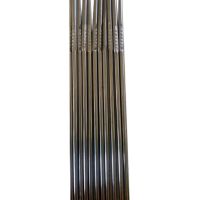 1Kg de Vareta Tig Inox Er 308 Litros 2,40mm Barbosa Solda