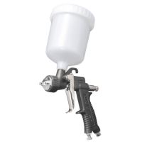Pistola para Pintura ECO 21 com Bico 1,7mm Arprex
