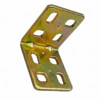 Placa Dupla Drobada 30x30mm Minubras