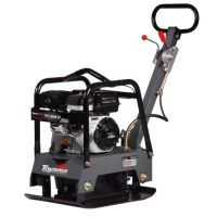 Placa Vibratória Gasolina 6,5HP TPC130WR-XP Toyama