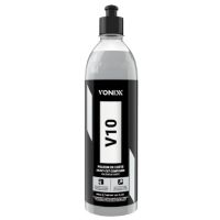 Polidor de Corte para Verniz Asiático V10 500ml Vonixx