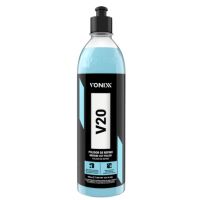 Polidor de Refino para Verniz Asiático V20 500ml Vonixx