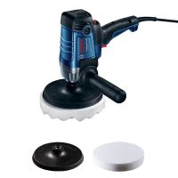 Politriz Automotiva GPO 950 a Cabo 950W 220V Bosch 