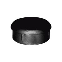 Ponteira 1.1/4” Interna Preta Emar