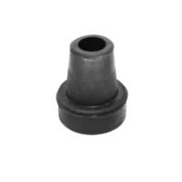 Ponteira Externa de Borracha 3/4 Pol. para Muleta Completa