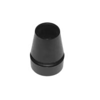 Ponteira Externa PVC Muleta 1 Pol. Completa