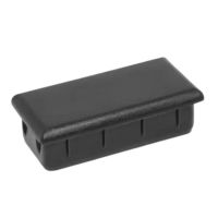 Ponteira Interna 40x80mm Completa