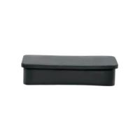 Ponteira Interna Preta 30x90mm Completa