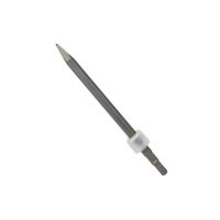 Ponteiro Bosch HEX (19mm) para concreto 400 mm