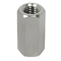 Porca Para União Barra Roscada 3/8” Jomarca