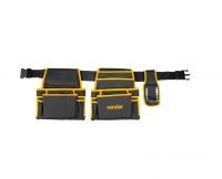 Cinto Multiplo Porta Ferramentas- Vonder Cm012