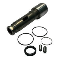 Porta Ferramentas para Martelete Gsh500 1619P15816 Bosch