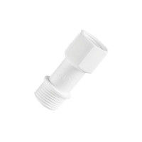 Prolongador 40mm 1/2 com Adaptador 3/4 Herc 2801