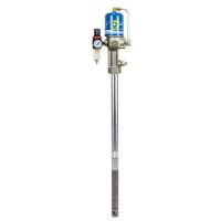 Propulsora Pneumática Para Graxa 180-209 Kg Bozza