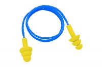 Protetor Auricular Plug Copolímero Delta PlusProtetor Auricular Plug Copolímero Delta Plus