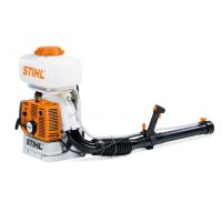 Pulverizador Costal Motorizado STIHL SR 420 13L