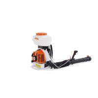 Pulverizador Costal a Combustão SR 450 Stihl