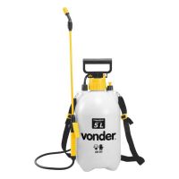 Pulverizador Lateral 5 litros Manual Vonder