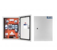 Quadro De Comando Monofásica 4,5CV 440 M PN CPD/4.5/440MO Leão