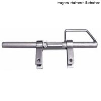 Tramela Para Curral 5/8" JG Industria