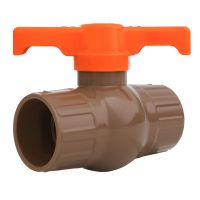 Registro de Esfera Soldável 40mm Compacto Krona