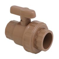 Registro de Esfera Soldável 60mm Krona