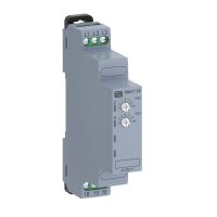 Rele Eletrônico Subtensão/Sobretensão Rmw17-SS01D3300440 380V 50/60HZ Weg