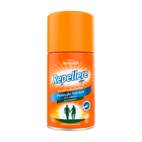 Repelente de Insetos Repellere Aerosol 150ml Mundial Prime