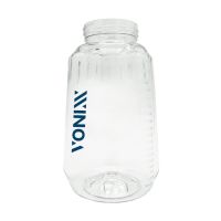 Reservatório Pet Transparente para Snow Foan 1L Vonixx