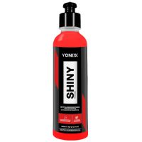 Revitalizador de Pneus Shiny 240ml Vonixx