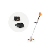 Roçadeira a Bateria FSA 57 SET 220V Stihl