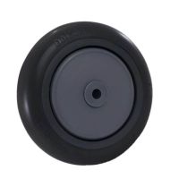 Roda 412 com Rolamento 90Kg Colson  
