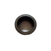 Rolete de Borracha Descascador ZX- 3 Zaccaria